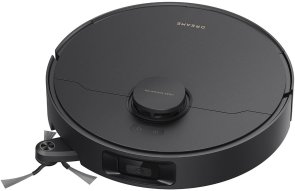 Робот-пилосос Dreame Bot D20 Pro Plus Black (RLD43SD-BL)