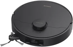 Фото: Робот-пилосос Dreame Bot D20 Pro Plus Black (RLD43SD-BL) № 9 | KTC