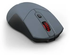 Фото: Миша Redragon ST4R Pro M917GB-Pro WL/BT/USB Black/Gray (72209) № 5 | KTC