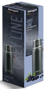 Термос Ringel Grey Line 900ml RG-6144-900