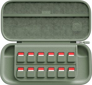 Чохол Belkin Gaming Travel Case for Nintendo Switch 2 Sage (ENA002HQSE)