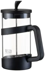 Фото: Френч-прес Resto KEID 1000ml Clear (90509) № 3 | KTC