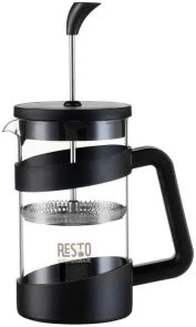 Фото: Френч-прес Resto KEID 1000ml Clear (90509) № 12 | KTC
