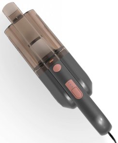 Автомобільний пилосос Aspiring Dust 3 Cord (DT.7000)