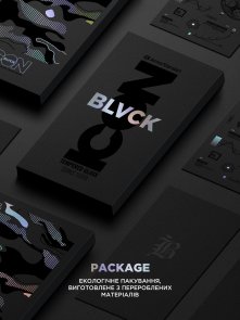 Захисне скло ArmorStandart for Apple iPhone 17 Air - Supreme Black Icon (ARM86402)