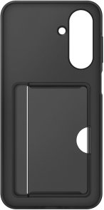 Чохол Samsung for Galaxy A17 A176 - Card Slot Case Black (EF-OA176TBEGWW)