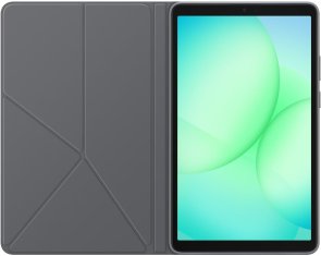 Чохол-клавіатура для планшета Samsung для Tab A11 - Book Cover Black