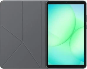 Фото: Чохол для планшета Samsung for Tab A11 - Book Cover Black (EF-BX130PBEGWW) № 7 | KTC