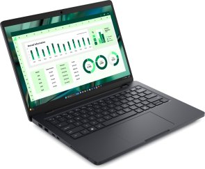 Ноутбук Dell Pro 14 Max BTO108MC14250UA_W11P Black