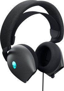 Гарнітура Dell Alienware AW520H Dark Side of the Moon (545-BBFH)