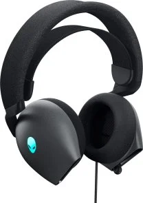 Фото: Гарнітура Dell Alienware AW520H Dark Side of the Moon (545-BBFH) № 3 | KTC