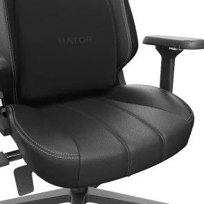 Фото: Крісло Hator Arc 3 Size S Black (HTC3400S) № 6 | KTC