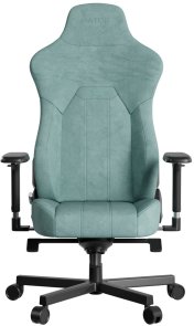 Крісло Hator Arc 3 Velour XL Turquoise (HTC3443XL)