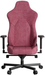 Крісло Hator Arc 3 Velour XL Orchid Pink (HTC3444XL)
