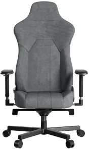 Фото: Крісло Hator Arc 3 Velour XL Grey (HTC3446XL) № 2 | KTC