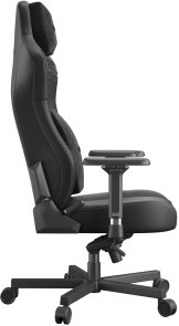 Крісло Hator Arc 3 Size XL Black (HTC3400XL)