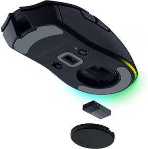 Миша Razer Cobra Hyperspeed Black (RZ01-05570100-R3G1)