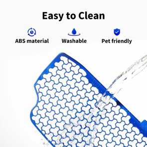Просіювач для лотка PETKIT Cat Litter Sifter Standart (P99032)