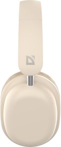 Гарнітура Defender FreeMotion B640 Beige (63642)