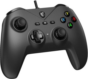 Геймпад MSI Force GC200 Black (FORCE GC200)