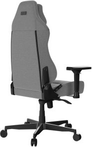 Крісло Hator Darkside 3 Pro Size L Fabric Grey (HTC3216L)