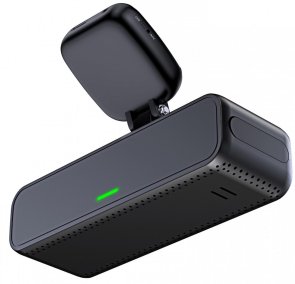 Відеореєстратор Aspiring AT320 UHD 4K Speedcam WiFi GPS (AT1320WF)