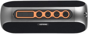 Колонка Aspiring Blast 3 TWS 20W Radio, Black