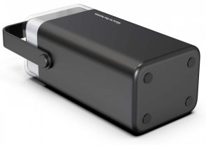 Батарея універсальна Aspiring Vigor 40 PD65W, 40000 mAh