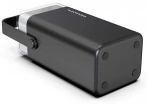 Фото: Батарея універсальна Aspiring Vigor 40 PD65W 40000 mAh 65W Black (PPVG.V04) № 7 | KTC