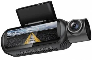 Фото: Відеореєстратор Aspiring Griffon 2 Wi-Fi 4K 3 channels (GR2-4k2010) № 5 | KTC