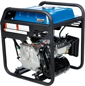 Фото: Генератор EnerSol EPG-5500IOE № 6 | KTC