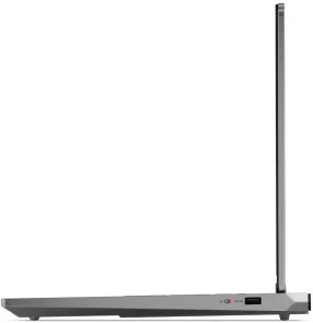 Фото: Ноутбук Lenovo LOQ Essential 15IRX11 83SC009QRA Luna Grey - 15.6" IPS 144 Гц / Intel Core i7 / i7-13650HX / DDR5 16 ГБ / PCI-E SSD 1 ТБ / GeForce RTX 5060 № 10 | KTC
