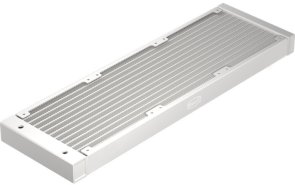 Система рідинного охолодження PCCooler DA360 Pro ARGB White (DA360Pro-WHAWXL-GL)