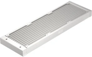 Фото: Система рідинного охолодження PCCooler DA360 Pro ARGB White (DA360Pro-WHAWXL-GL) № 7 | KTC