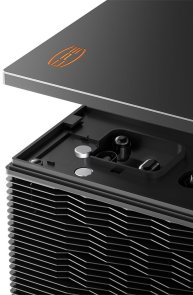 Кулер для процесора PCCooler RZ820 Black (RZ820-BKNWNX-GL)