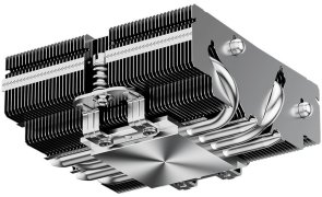 Кулер для процесора PCCooler RC400-53 Silver (RC400-XXNWXX-GL)