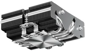 Фото: Кулер для процесора PCCooler RC400-53 Silver (RC400-XXNWXX-GL) № 4 | KTC
