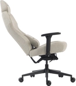 Крісло GamePro GC760LG Fabric Light Gray
