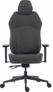Крісло GamePro GC760DG Fabric Dark Gray