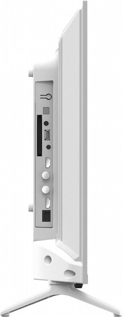 Телевізор LED Blaupunkt 32FBG5010S (Google TV, Wi-Fi, 1920x1080)