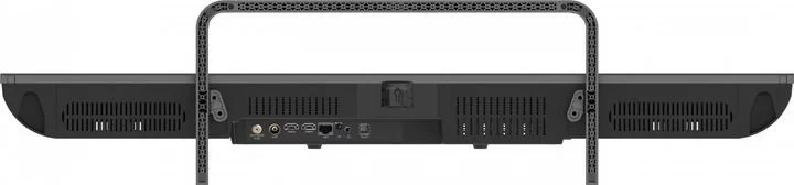 Фото: Телевізор QLED Blaupunkt 43QBG6000S (Google TV, Wi-Fi, 3840x2160) № 8 | KTC