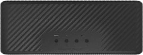 Фото: Портативна колонка Klipsch Detroit Bluetooth Black (1072202) № 4 | KTC
