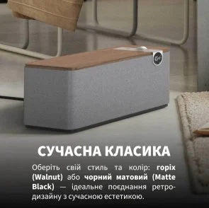 Фото: Колонка Klipsch The One Plus Walnut (1071965) № 13 | KTC
