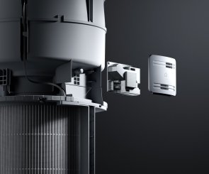 Очищувач повітря Xiaomi Smart Pet Care Air Purifier EU (1160124)