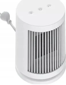 Фото: Тепловентилятор Xiaomi Desktop Heater EU (1155818) № 2 | KTC