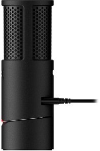 Мікрофон HyperX SoloCast 2, Black