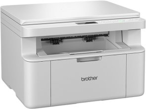 БФП Brother DCP-L1630W A4 with Wi-Fi (DCPL1630WYJ1)