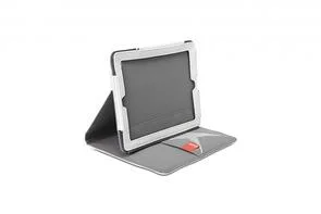 Фото: Чохол для планшета Golla Tablet Folder Linda  білий № 5 | KTC