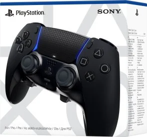 Фото: Геймпад Sony DualSense Edge for PlayStation 5 Midnight Black (1000045048) № 6 | KTC