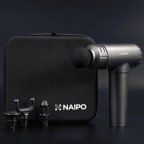 Масажер Naipo NPMGUN-K5
